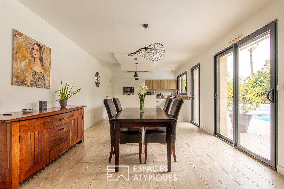 Villa in Bouchemaine, Pays de la Loire, France 4 - 18368110