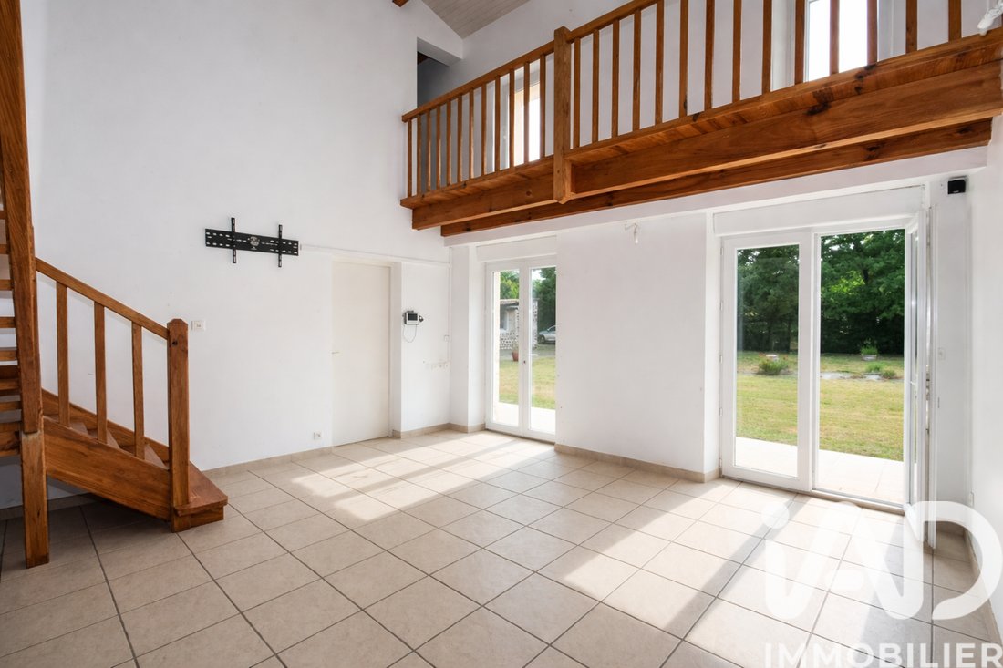 House in Saugnac-et-Muret, Nouvelle-Aquitaine, France 5 - 15816943