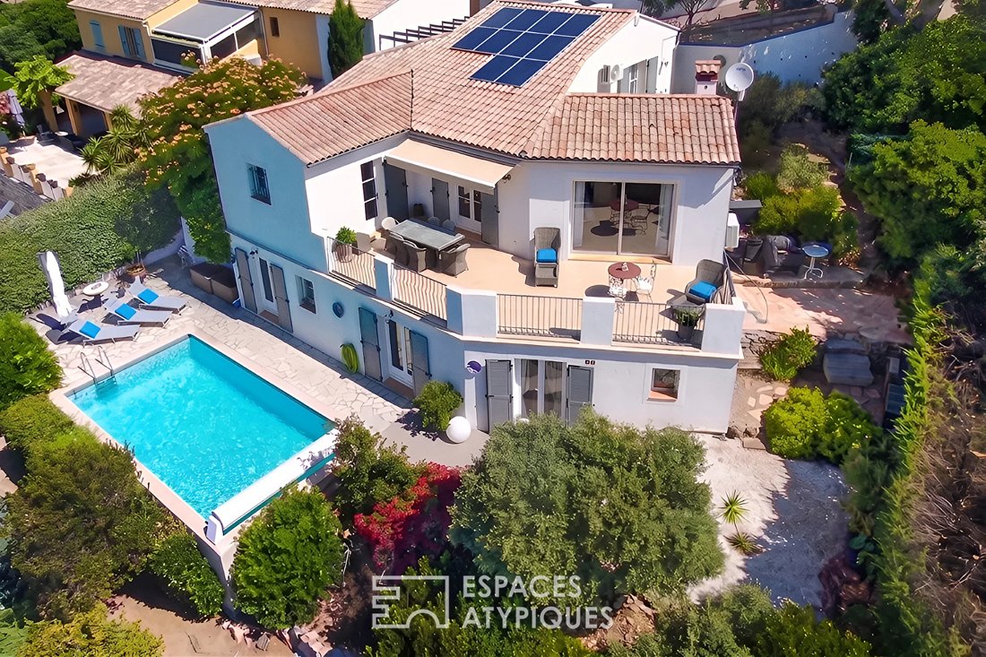 Villa in Ecarts, Roquebrune-sur-Argens, France 1 - 18368465