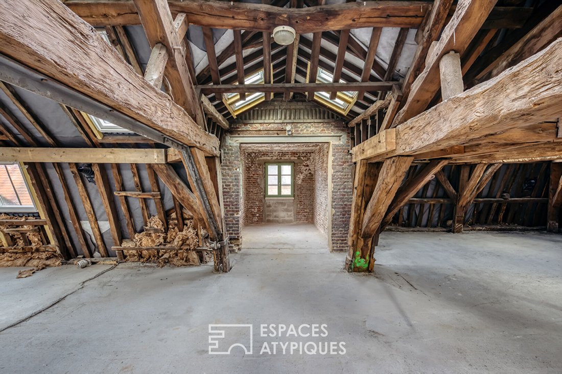 Apartment in Par d'Activités du Talou, Dieppe, France 4 - 18368834