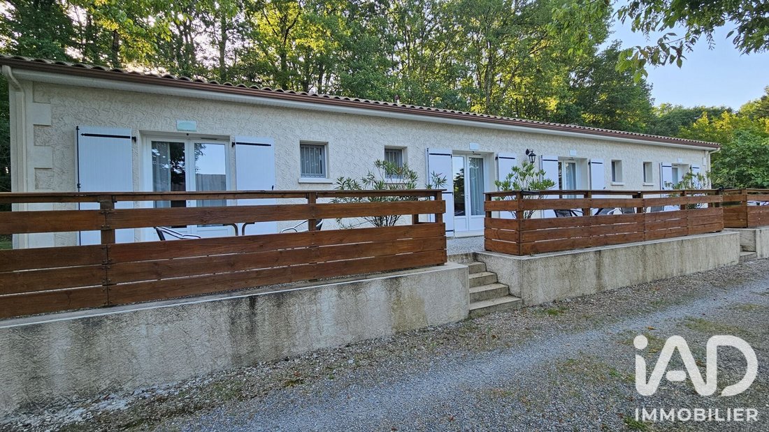 Dirac, Nouvelle-Aquitaine, France 2 - 18047427