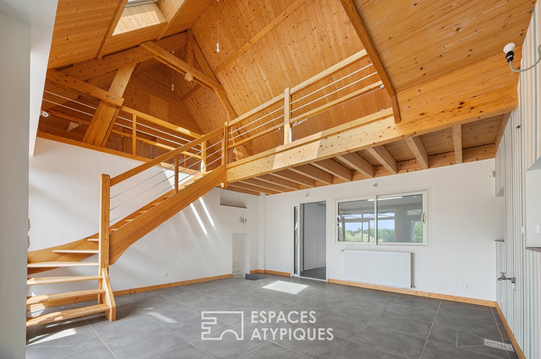 Villa in Forges-les-Eaux, Normandy, France 2 - 18368360