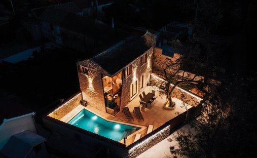 Villa in Privlaka, Zadar County, Croatia 1