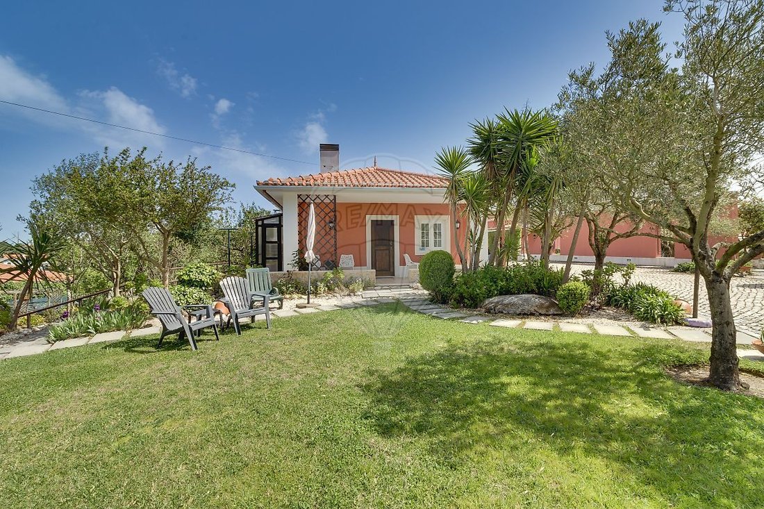 Farm Ranch in Santo Quintino, Lisbon, Portugal 5 - 18372126