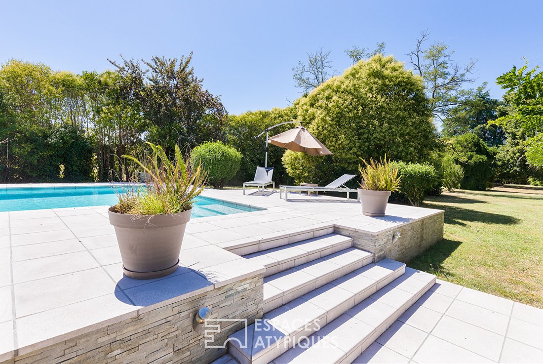 Villa in Lisle-sur-Tarn, Occitania, France 2 - 18367998