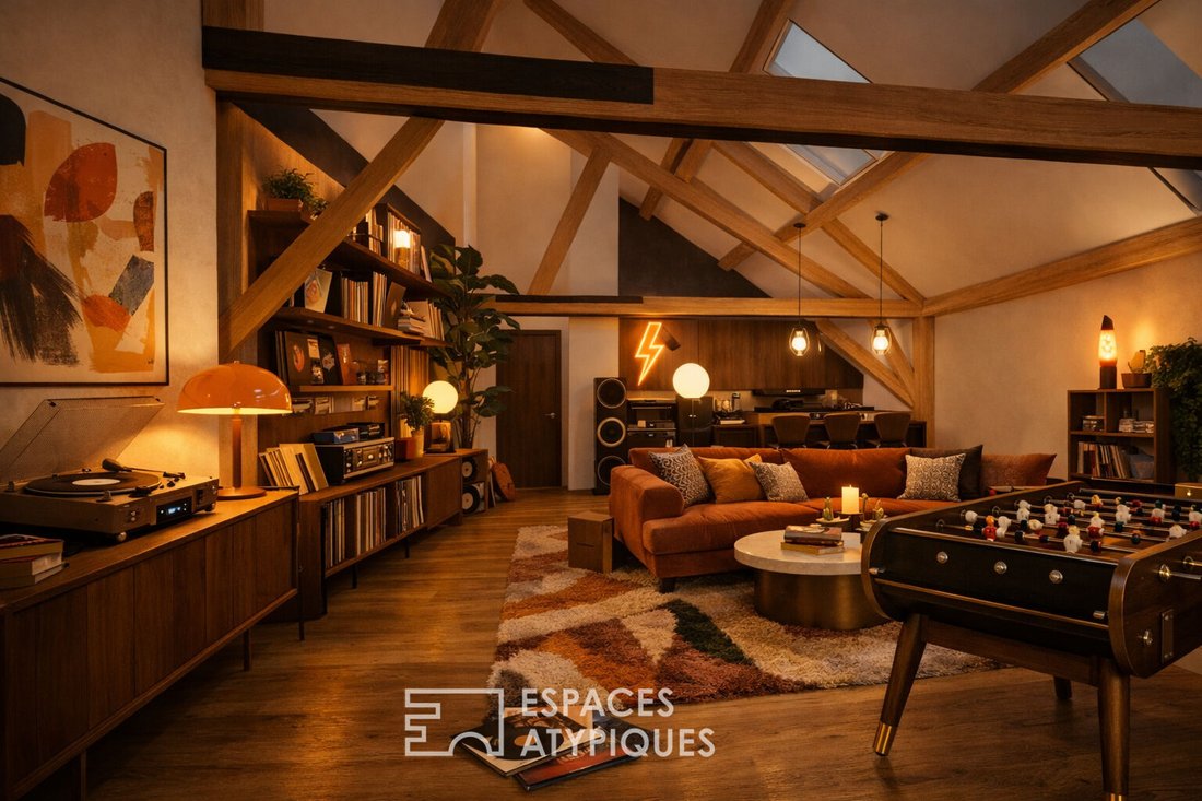 Apartment in Par d'Activités du Talou, Dieppe, France 2 - 18368834