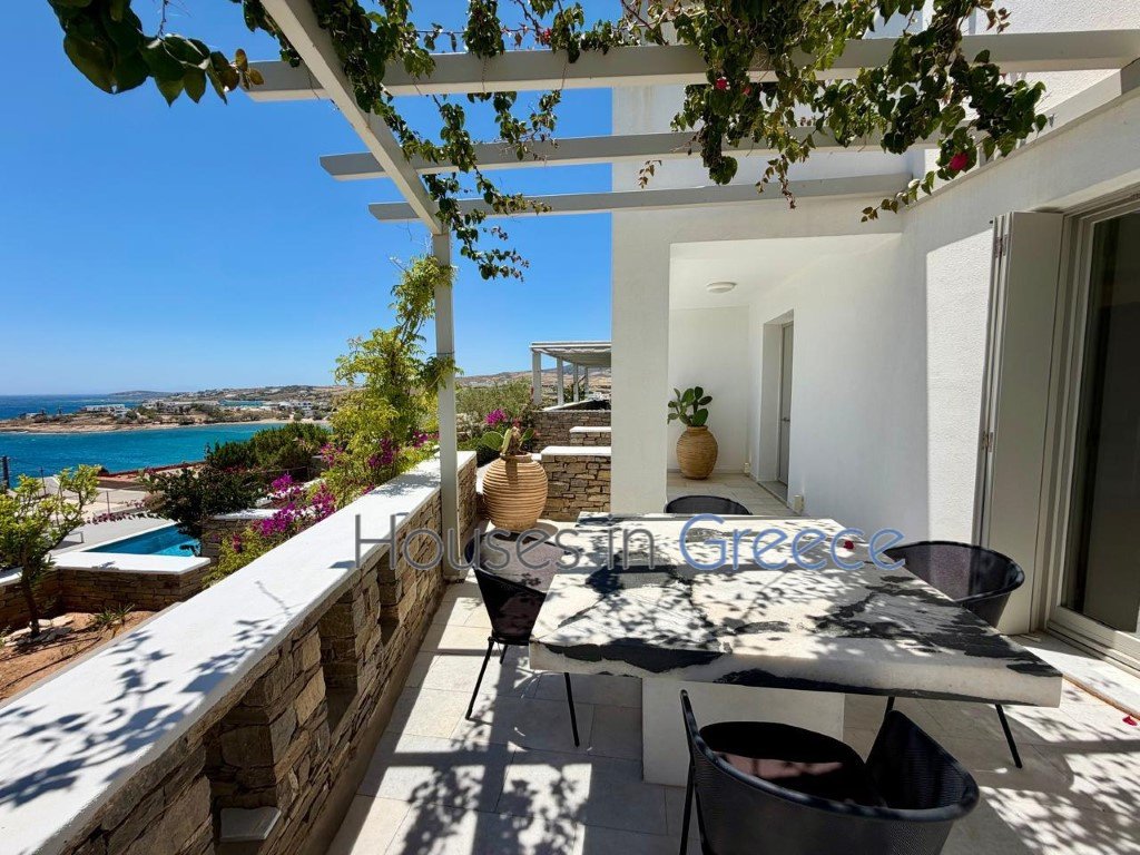 Villa in Paros, Aegean, Greece 2 - 18372019