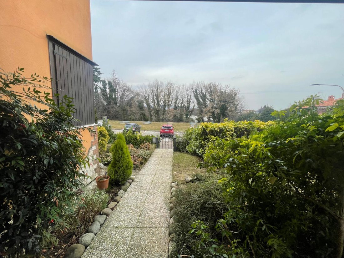 House in Monteviale, Veneto, Italy 2 - 18371743
