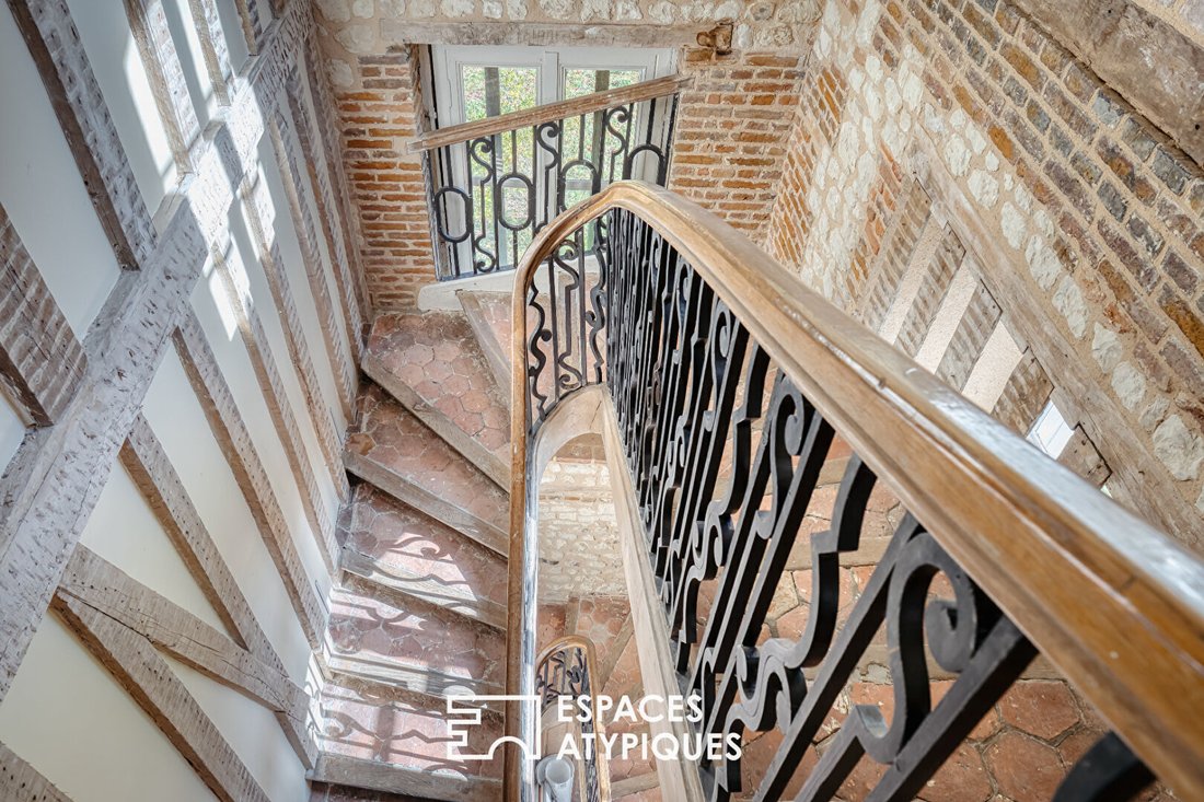 Villa in Forges-les-Eaux, Normandy, France 4 - 18368014