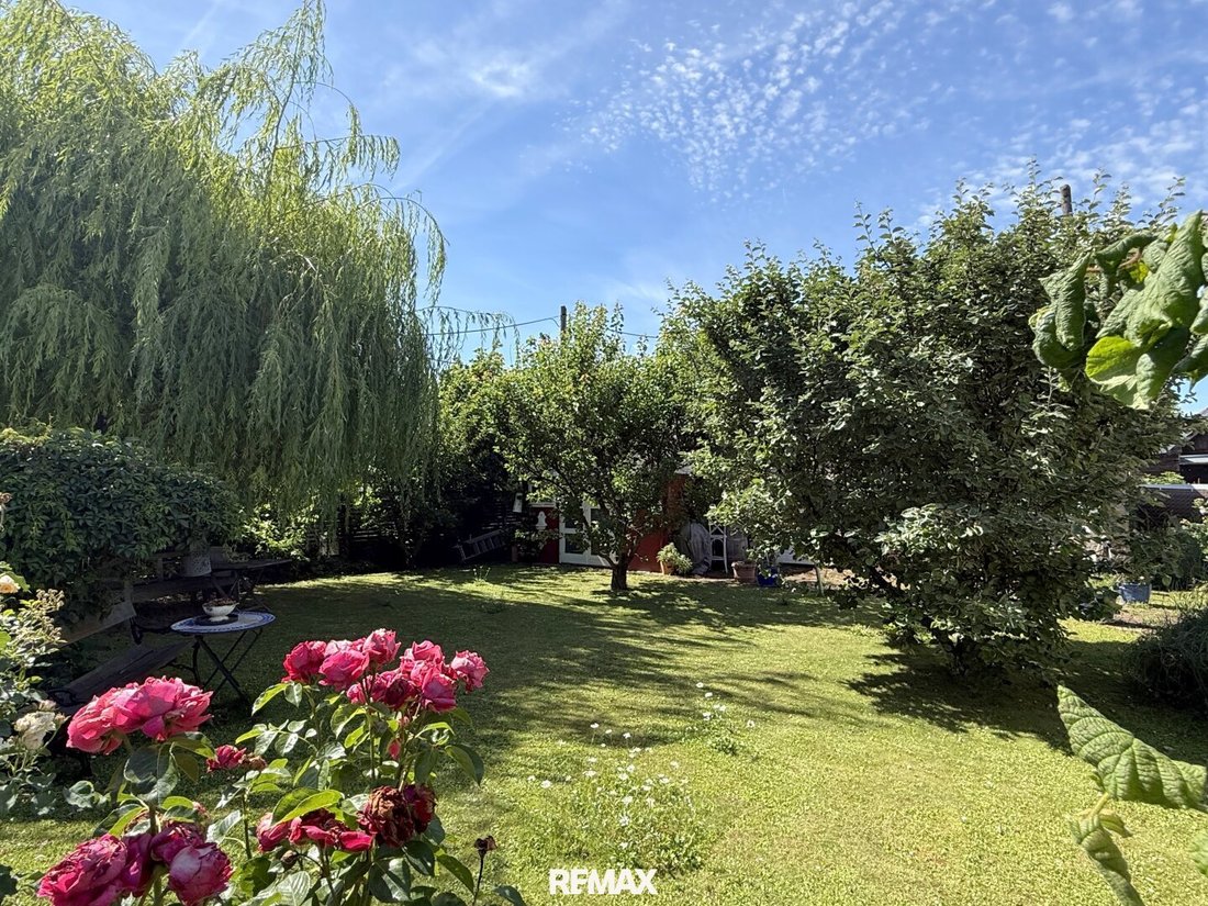 Bungalow in Gerasdorf, Lower Austria, Austria 4 - 18371775