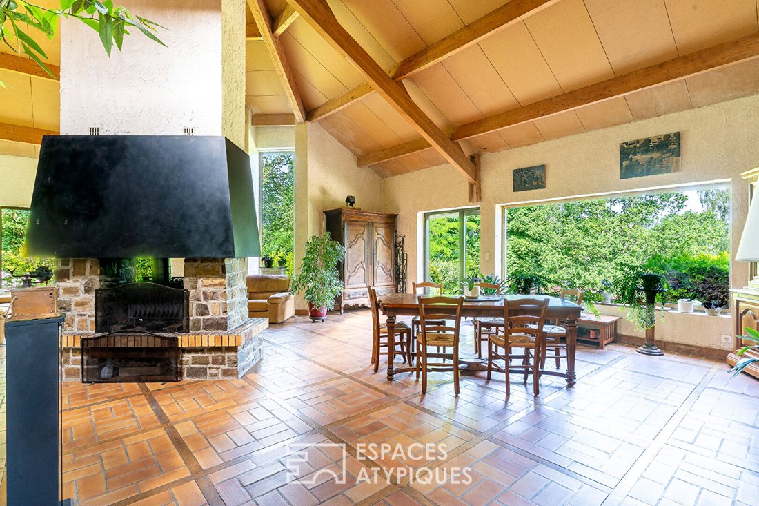 Villa in Le Centre Ville, Dourdan, France 3 - 18368546