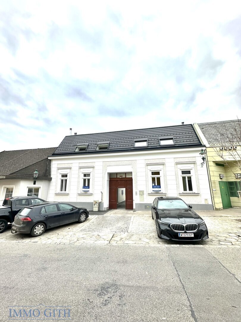 Townhouse in Gumpoldskirchen, Lower Austria, Austria 5 - 18371821