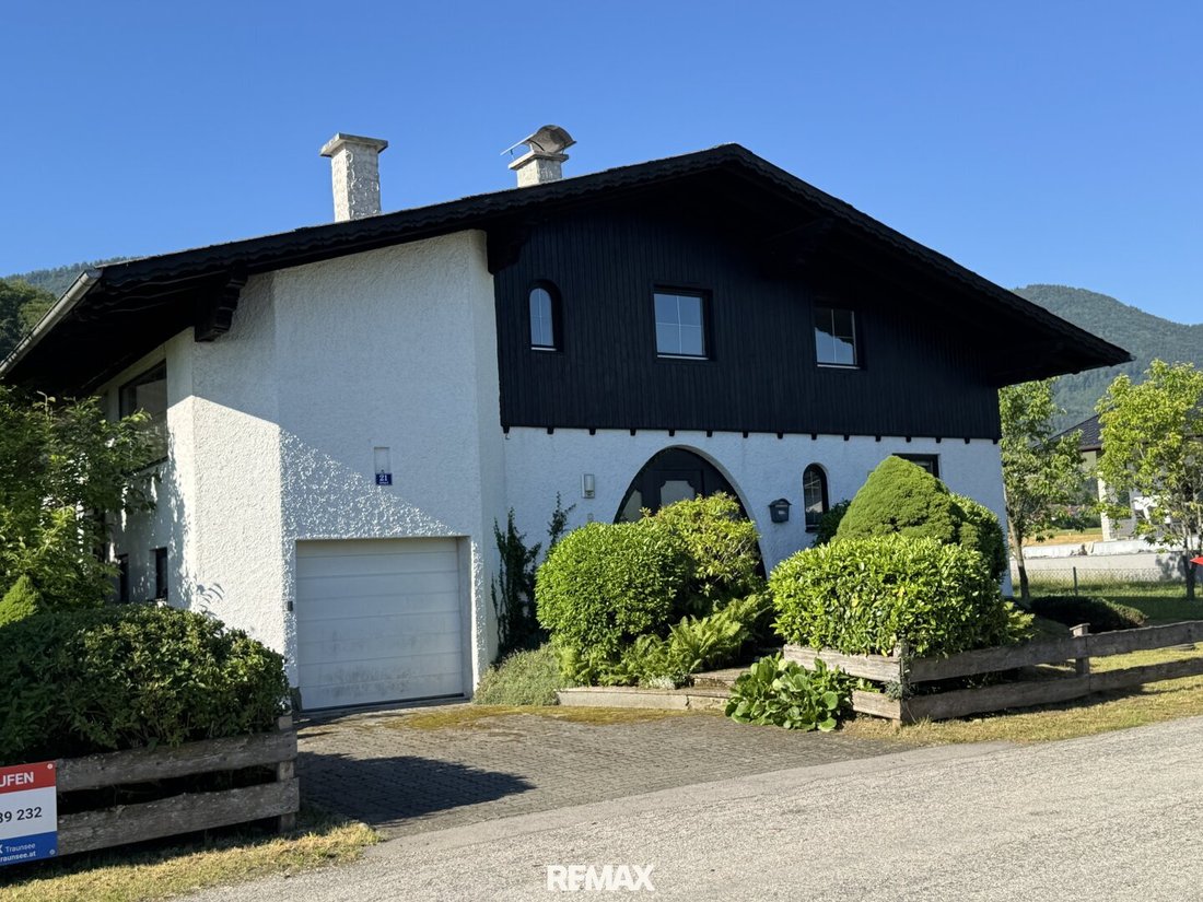 House in Traunkirchen, Upper Austria, Austria 2 - 18371844