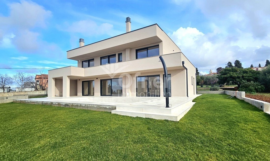 House in Musalez, Istria County, Croatia 1 - 18371779