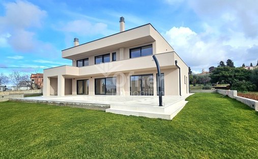 House in Musalez, Istria County, Croatia 1
