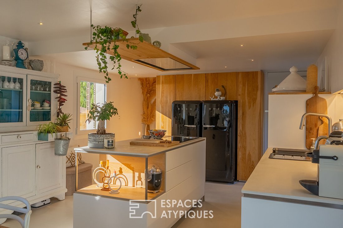 Villa in Les Issambres, Roquebrune-sur-Argens, France 4 - 18368190