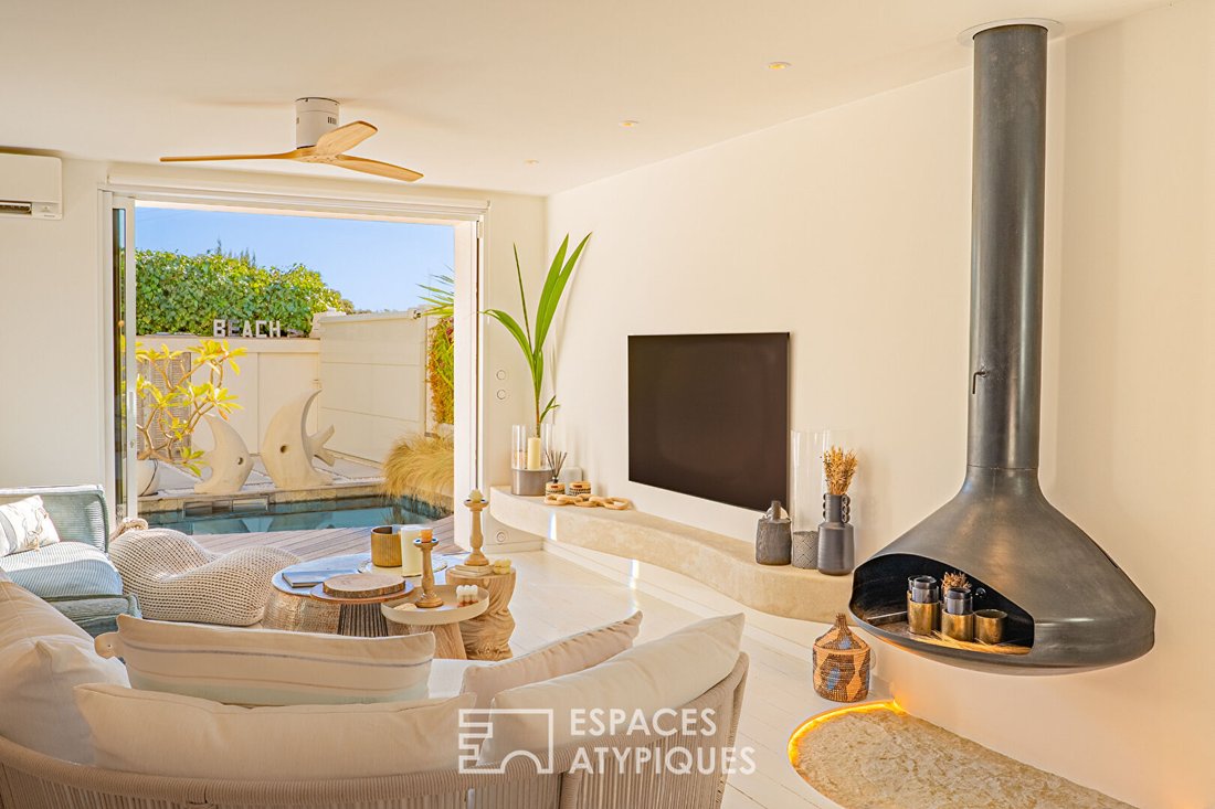 Villa in Les Issambres, Roquebrune-sur-Argens, France 2 - 18368190