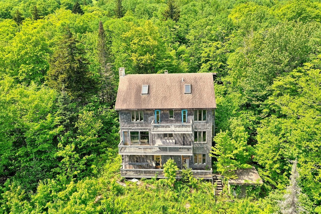 Haus in Ludlow, Vermont, Vereinigte Staaten 3 - 18372046