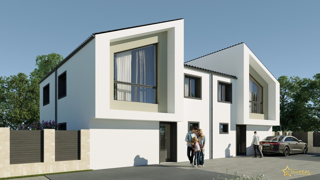 Haus in Bad Vöslau, Niederösterreich, Österreich 2 - 18371832