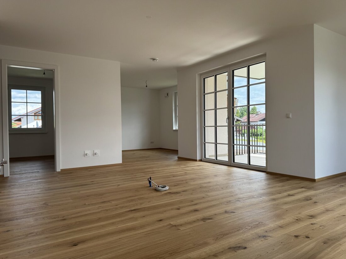 Apartment in Saaldorf-Surheim, Bavaria, Germany 3 - 18304673