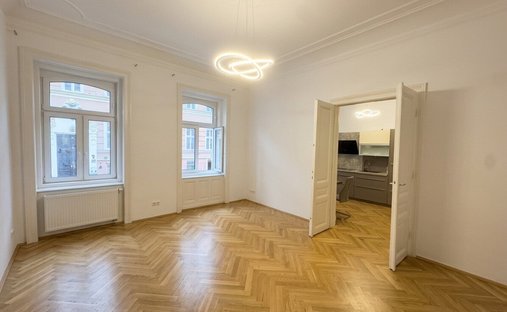 Apartment in Vienna, Wien, Austria 1