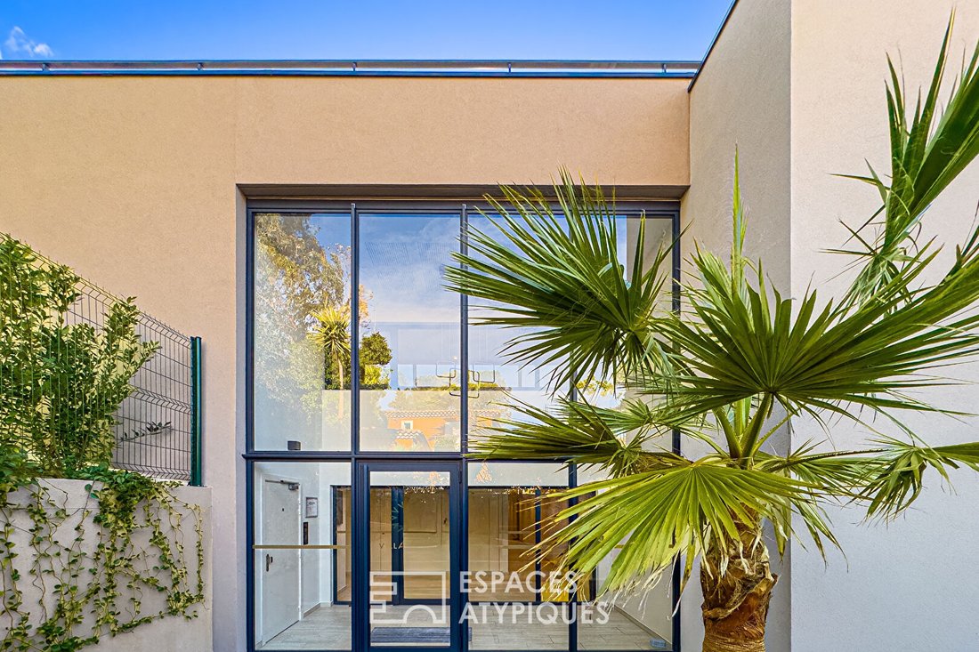 Apartment in Le Dramont-Agay-Anthéor-Le Trayas, Saint-Raphaël, France 1 - 18368225