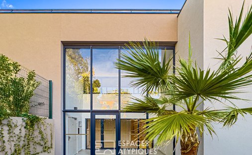 Apartment in Le Dramont-Agay-Anthéor-Le Trayas, Saint-Raphaël, France 1