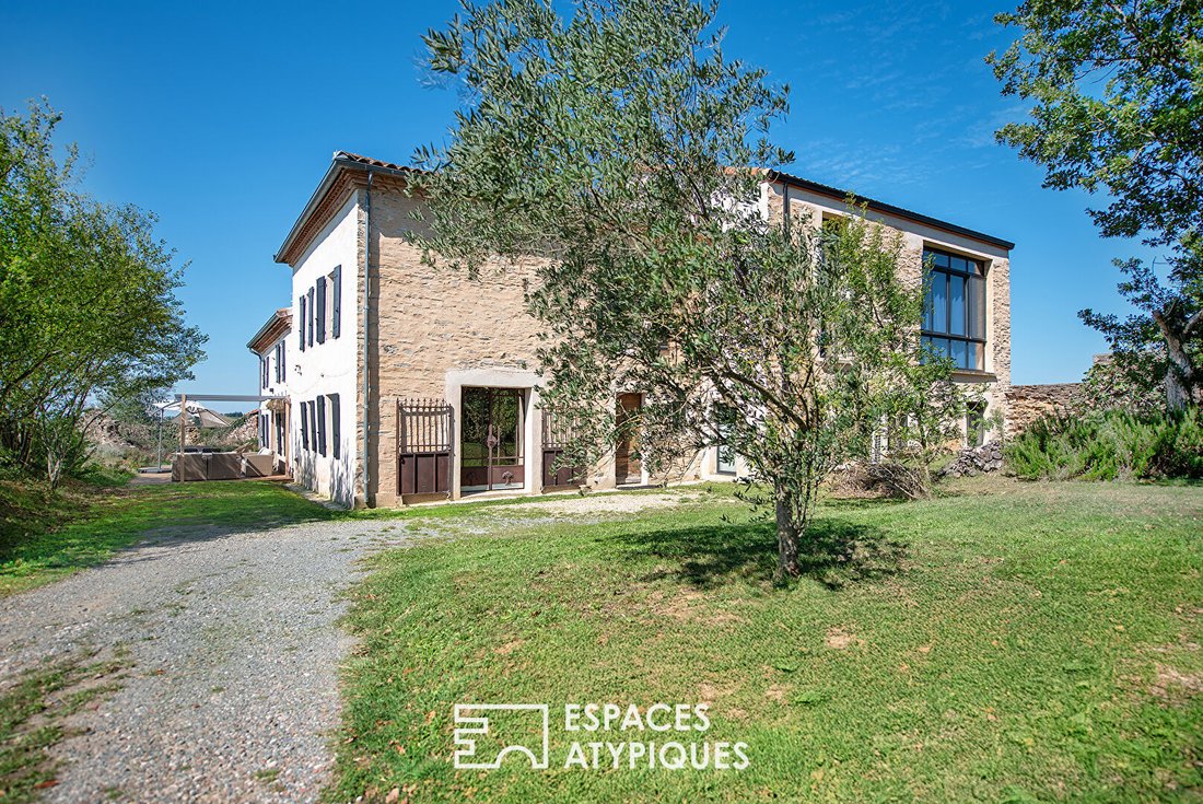 Villa in Grand Centre, Albi, France 1 - 18367696