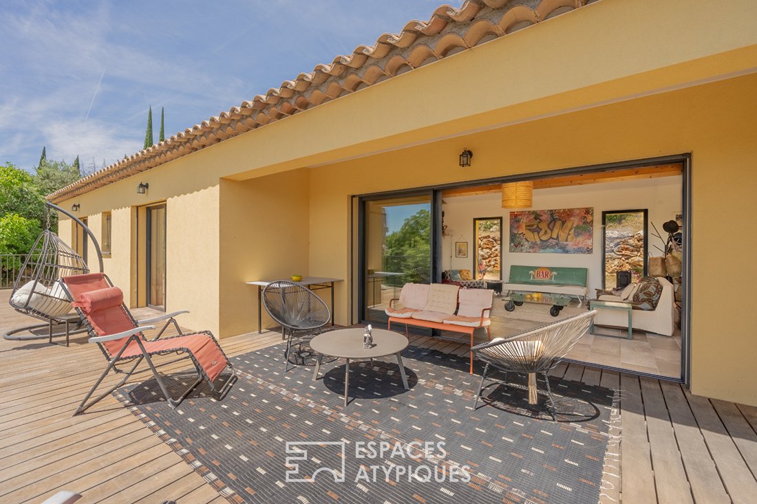 Villa in Callas, Provence-Alpes-Côte d'Azur, France 4 - 18368123
