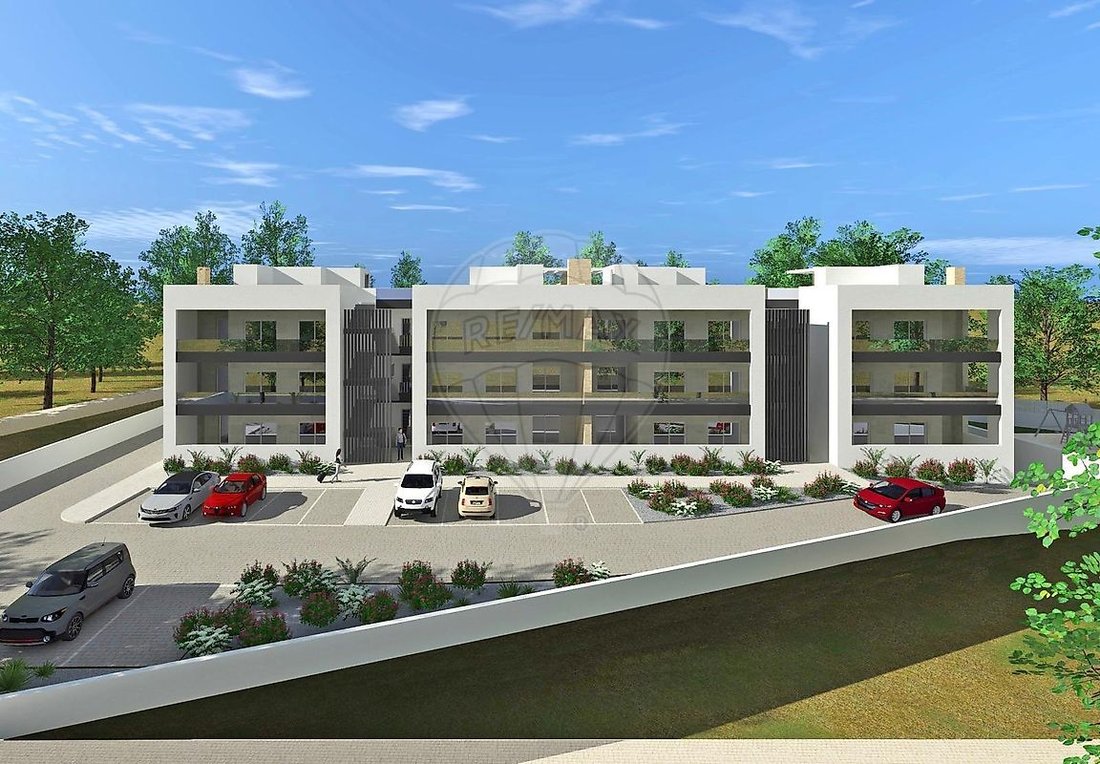 Apartment in Portimao, Algarve, Portugal 5 - 18372114
