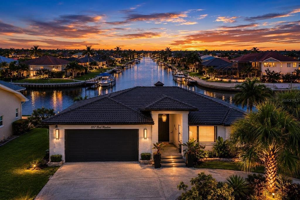 House in Punta Gorda, Florida, United States 1 - 18372034