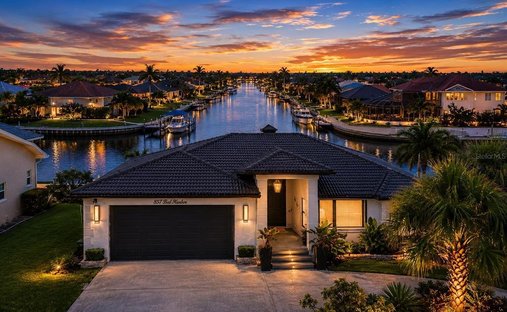 House in Punta Gorda, Florida, United States 1