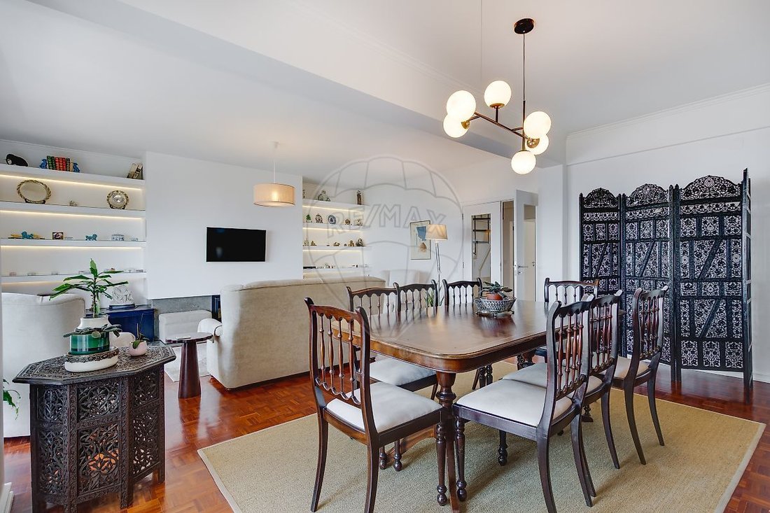 Apartment in Ajuda, Lisbon, Portugal 3 - 18372116