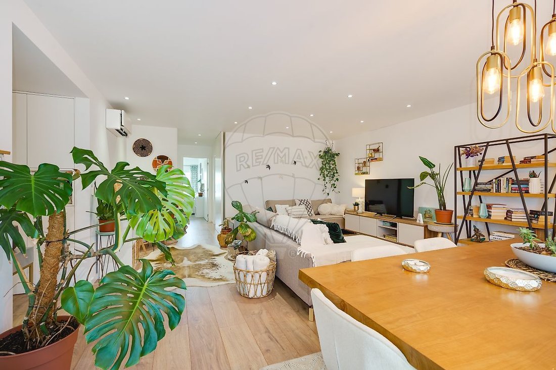 Apartment in Sao Domingos de Benfica, Lisbon, Portugal 4 - 18372147