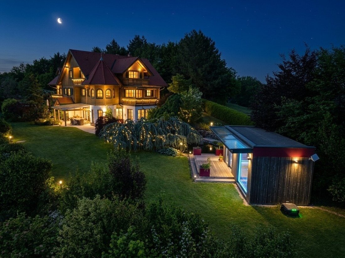 Chalet in Muggauberg, Styria, Austria 1 - 18371807