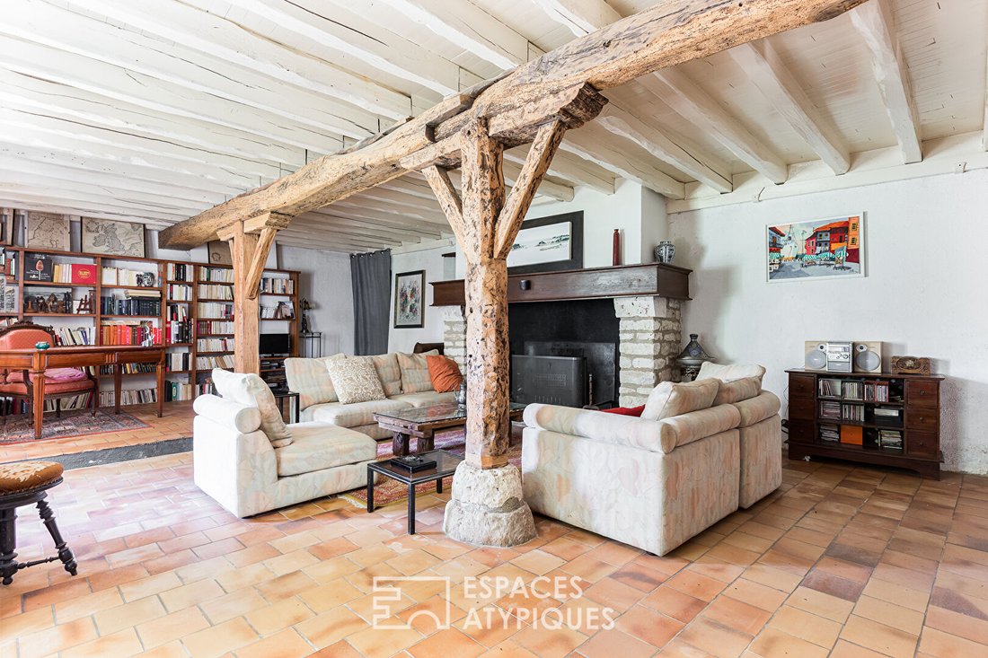 Villa in Grand Centre, Albi, France 4 - 18367425