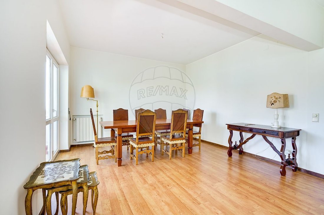 Apartment in Cascais e Estoril, Lisbon, Portugal 3 - 18372149