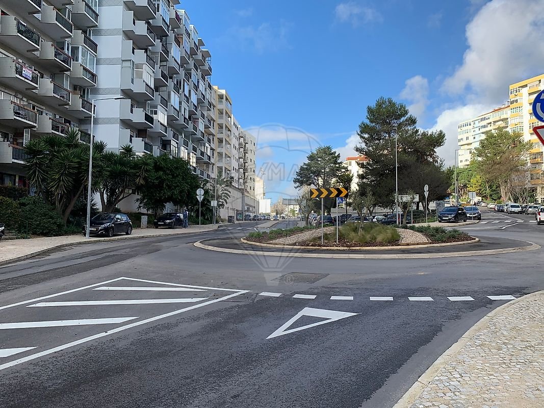 Apartment in Estoril, Cascais e Estoril, Lisbon 5 - 18372150