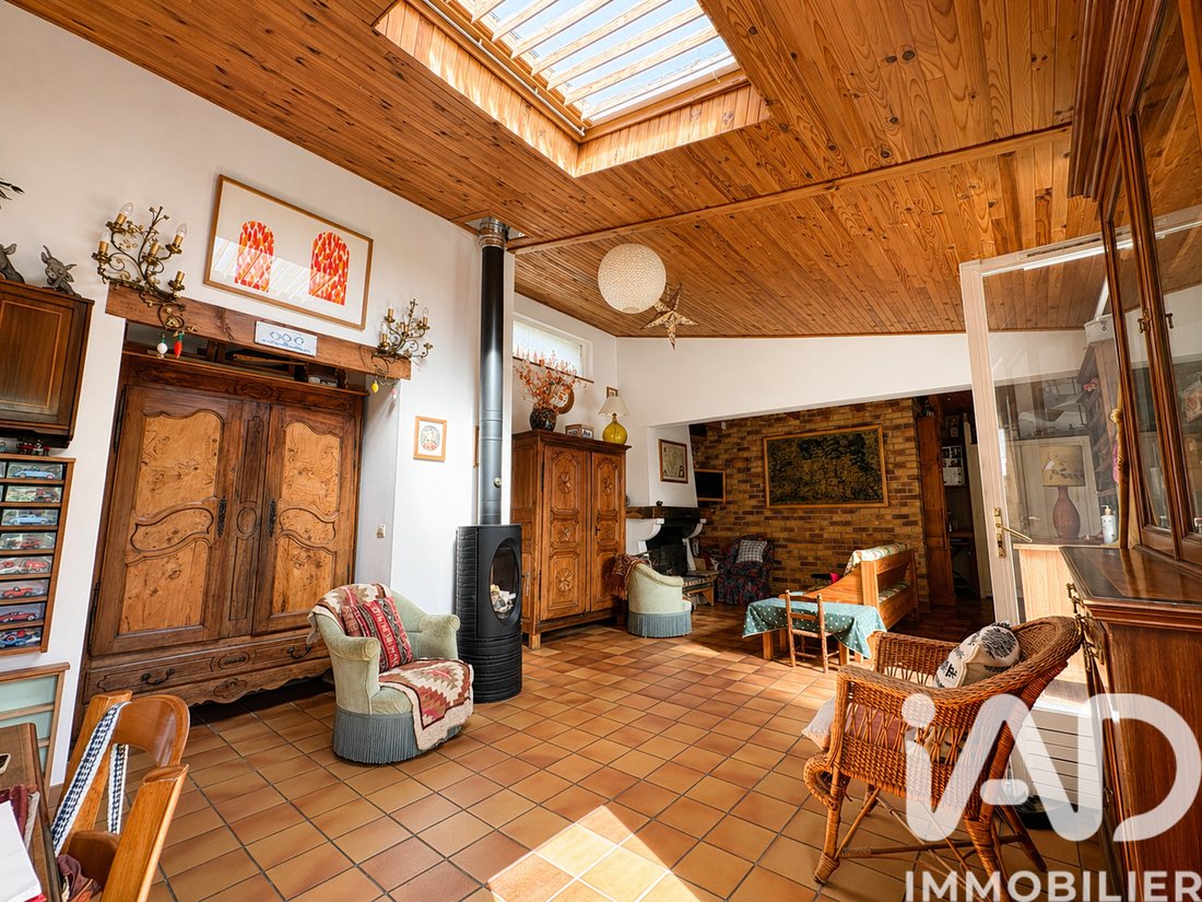 House in Gif-sur-Yvette, Ile-de-France, France 2 - 17911484