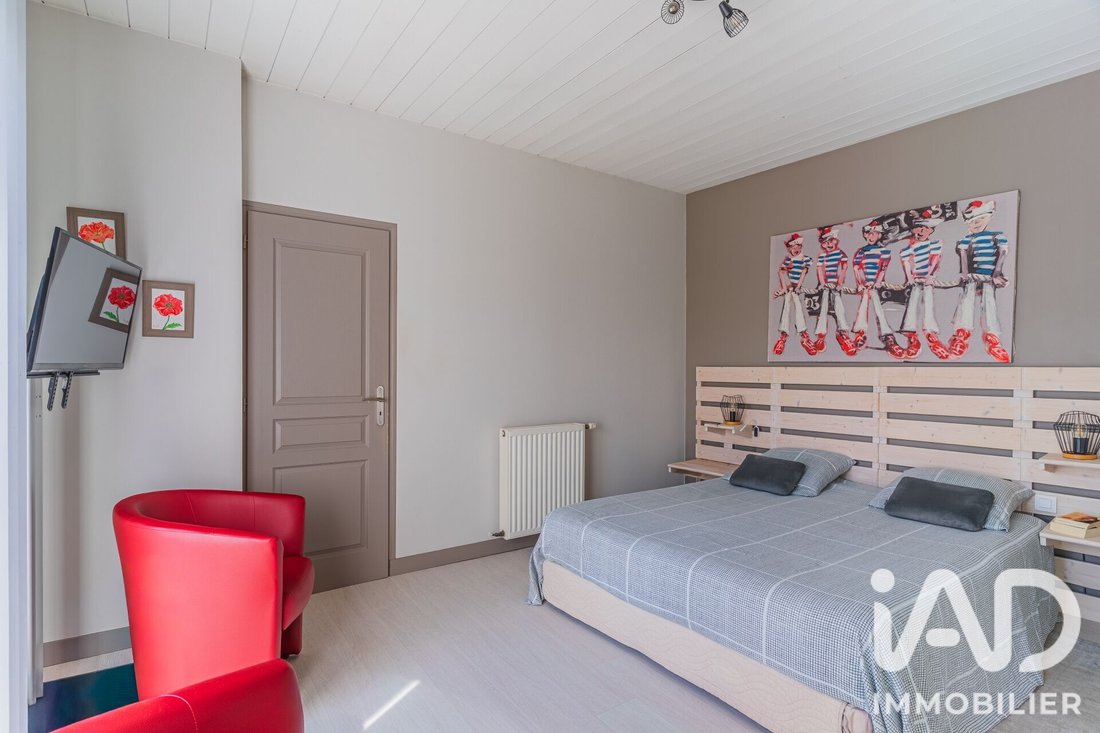 House in La Flotte, Nouvelle-Aquitaine, France 4 - 17980840