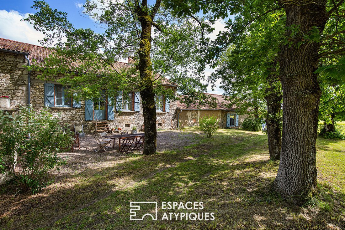 Villa in Périphérique Est, Gaillac, France 2 - 18367870