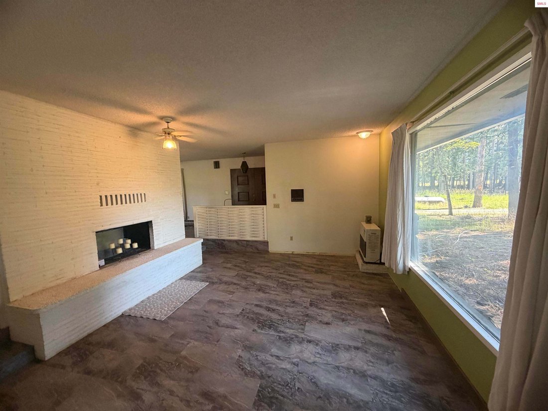 House in Priest River, Idaho, United States 4 - 18363710