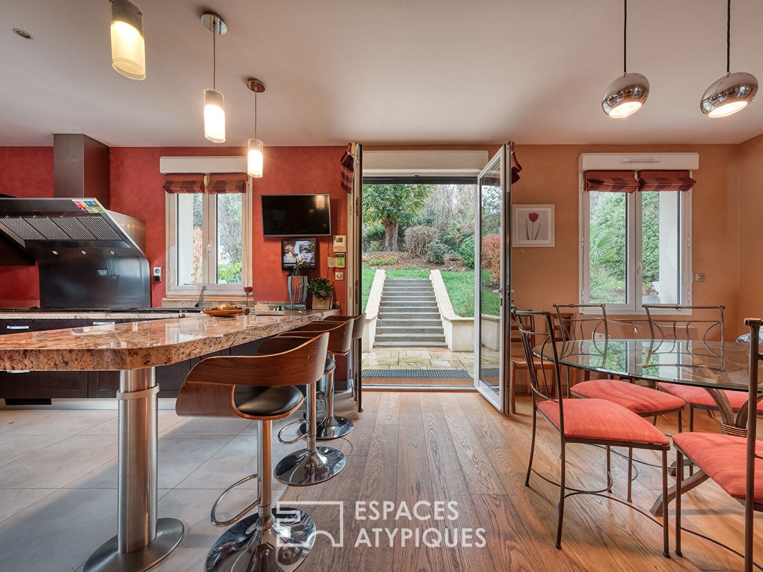 Villa in Mons Plaine Basse, Athis-Mons, France 5 - 18367846