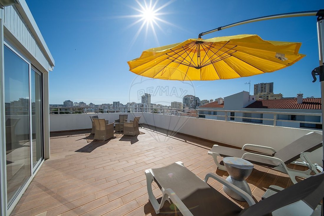 Apartment in Portimao, Algarve, Portugal 5 - 17653455