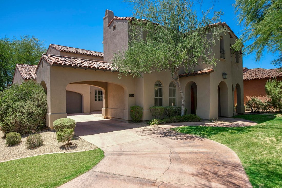 Scottsdale, Arizona, United States 1 - 18372132