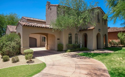 Scottsdale, Arizona, United States 1