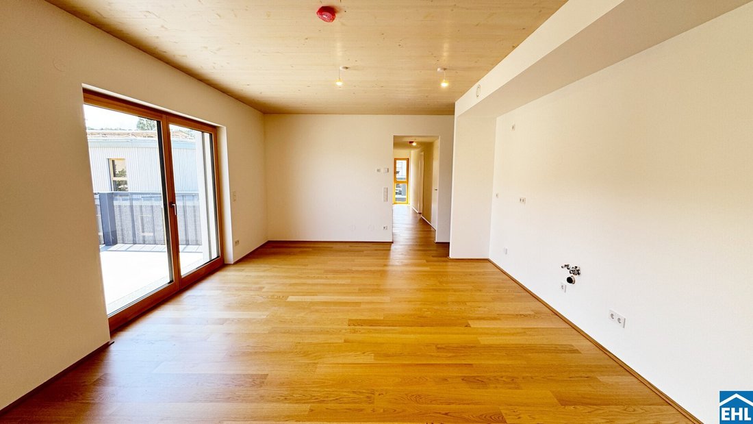 Apartment in Mödling, Lower Austria, Austria 2 - 17036837