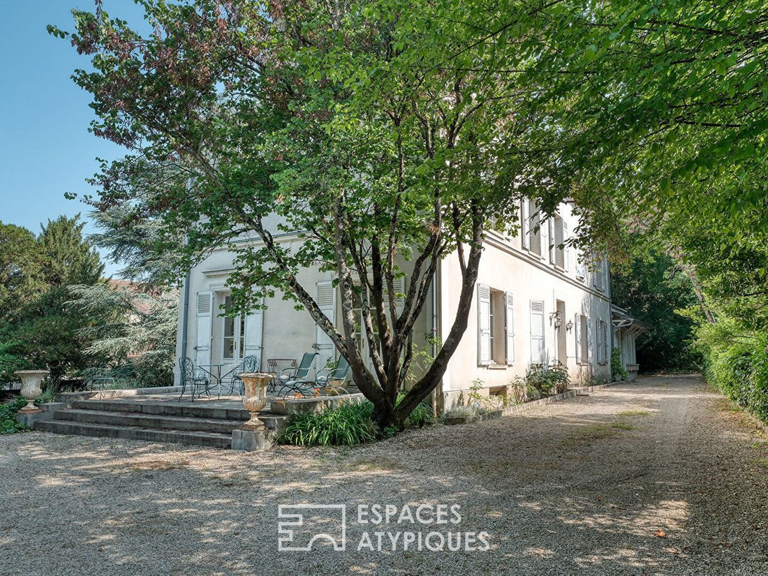 Villa in La Ferté-Alais, Ile-de-France, France 2 - 18367759