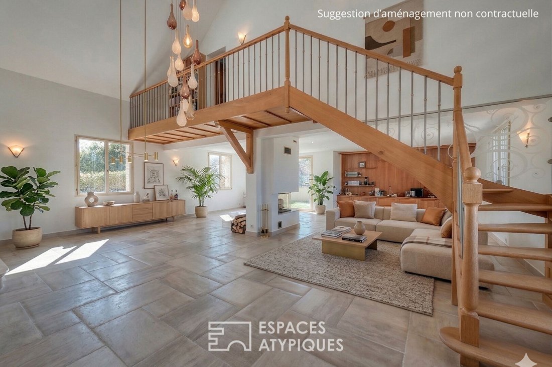 Villa in Champcueil, Ile-de-France, France 2 - 18367982
