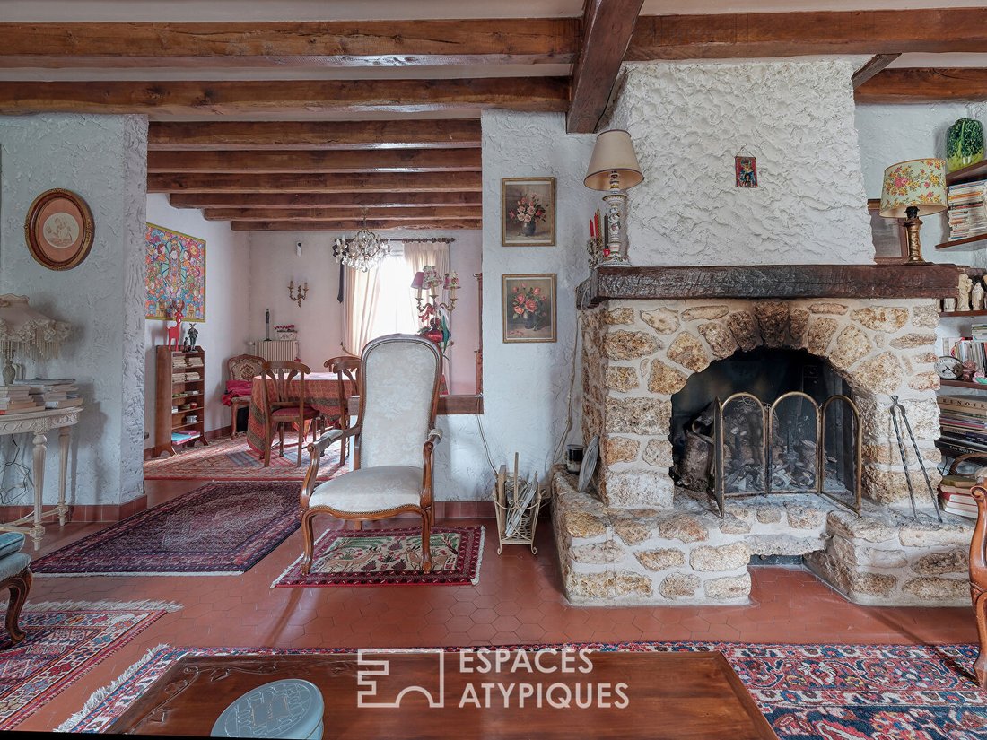 Villa in Forges-les-Bains, Ile-de-France, France 4 - 18368048